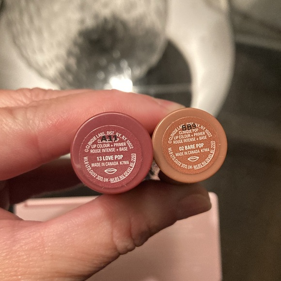 New! Never used Clinique makeup, moisturizer, and eye make up remover. - Picture 15 of 16